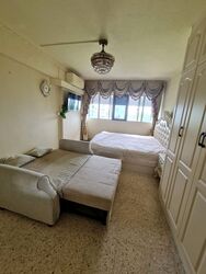 Blk 214 MARSILING LANE (Woodlands), HDB 4 Rooms #451695881